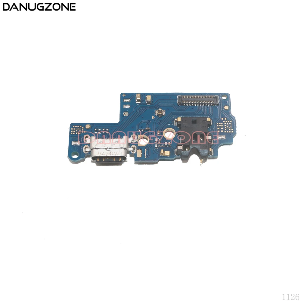 

USB Charging Dock Port Socket Jack Plug Connector Charge Board Flex Cable For Lenovo K5S