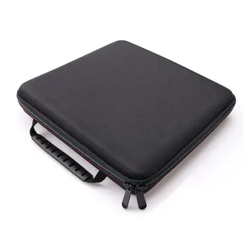 

Hard Travel Carrying Case Anti-scratch EVA Storage Bag for Novation Launchpad Ableton Controller Accessories