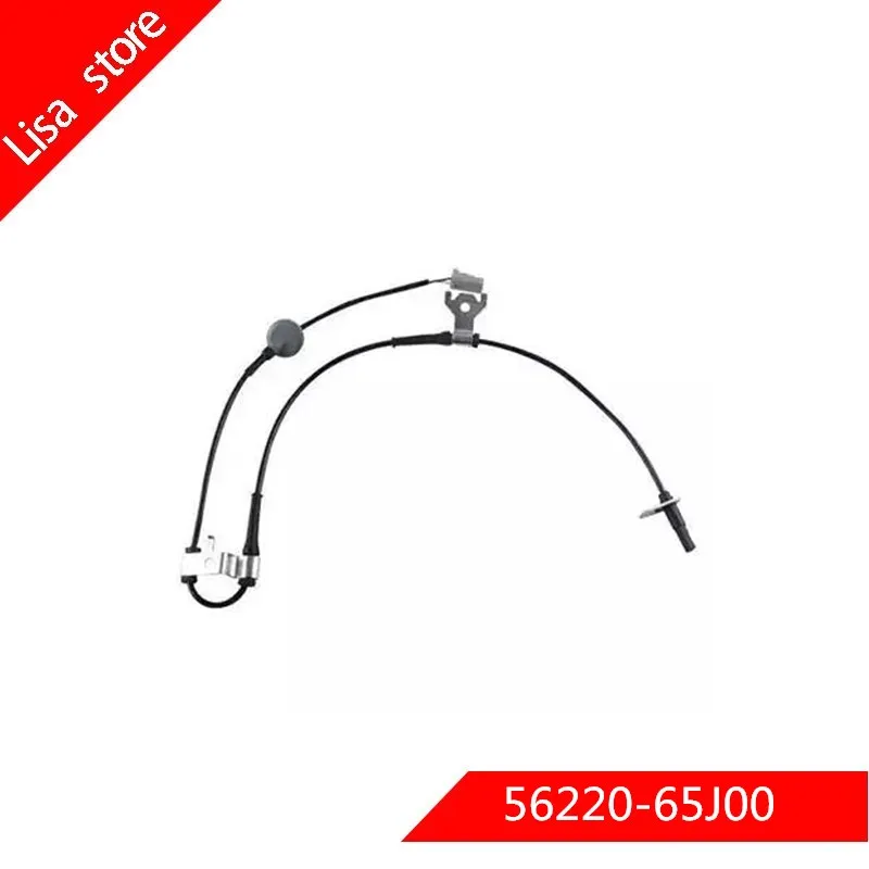 

Скорость вращения колеса ABS для Suzuki Grand Vitara (2006-2012) OEM:56220-65J00 56210-65J00 56320-65J00 56320-65J01 56310-65J00 56310-65J01