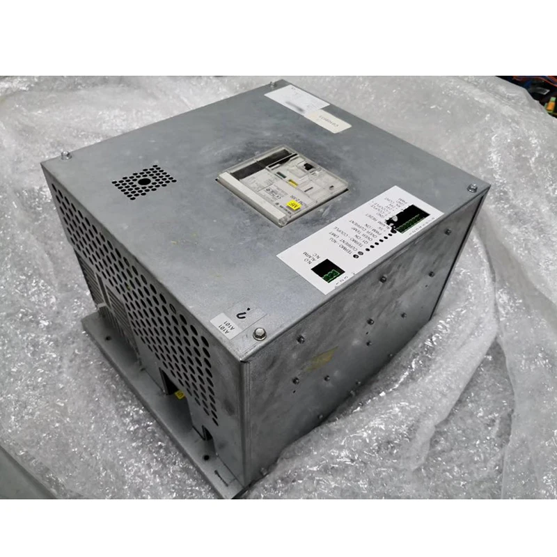 

THS-CUC 2007d 400/440 V Used In Good Condition