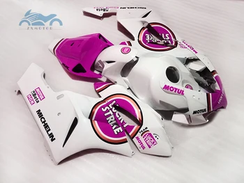 

Injection fairing kit fit for Honda CBR1000RR 2004 2005 CBR 1000RR 04 05 red white ABS plastic sports fairing kits parts KR47