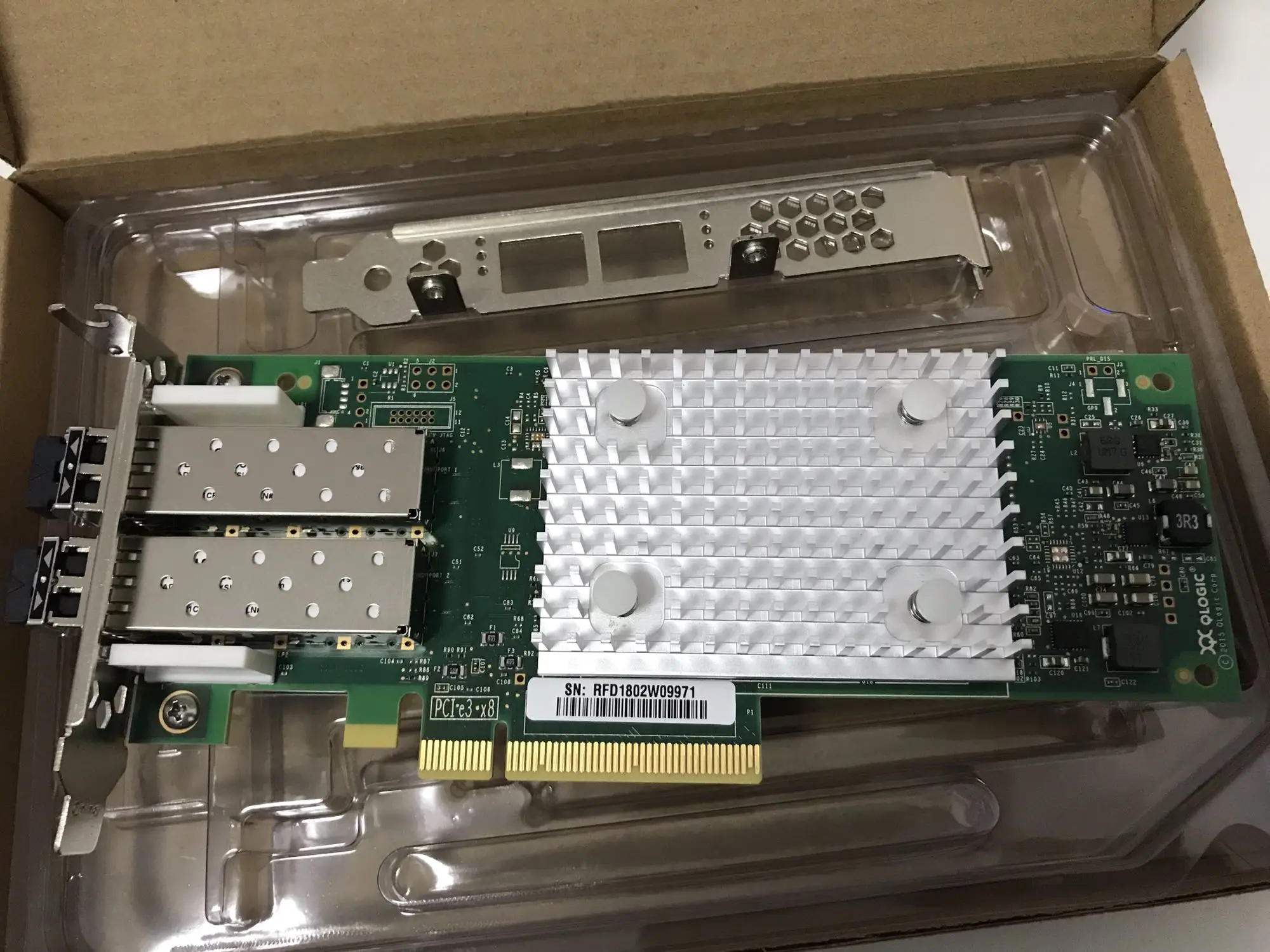 Fc pci. Fc pci