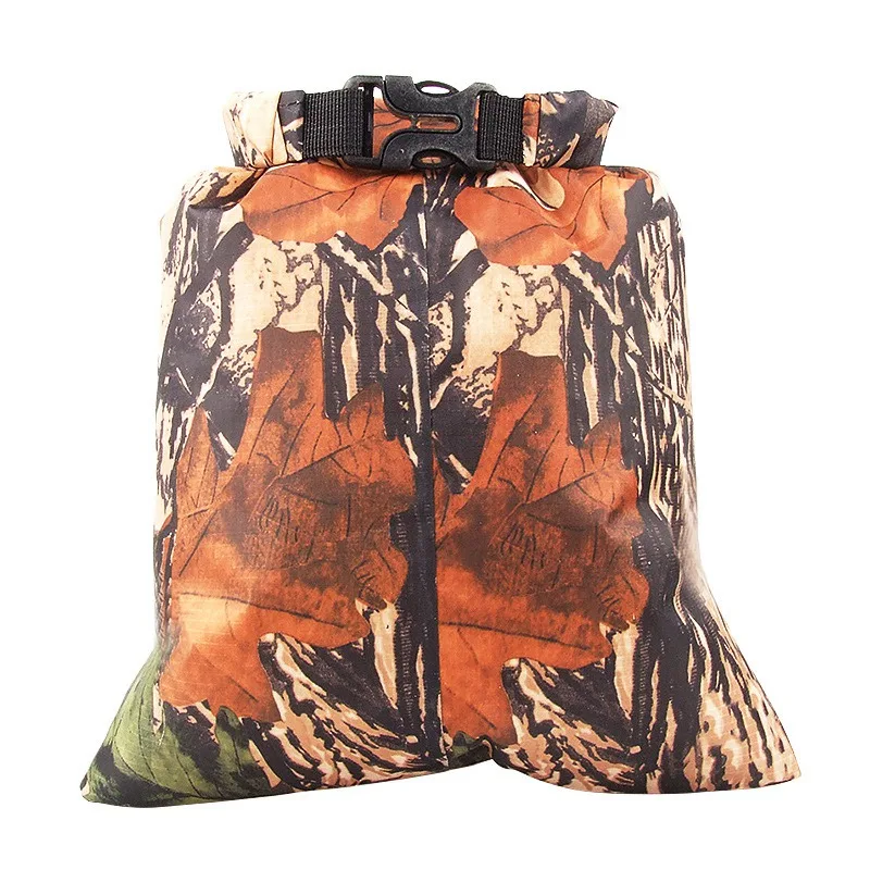 3L Outdoor Waterproof Dry Bag For Boating Fishing Rafting Swimming waterproof bag,dry bag
