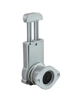 

Drain Valve with gate for boat PVC h36mm, gray wdl-l20-36 _ RG