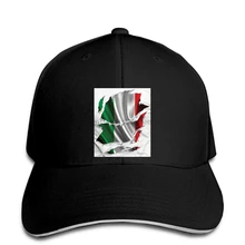 Летняя классная бейсболка Italien Car Italy Footballer Бейсболка snapback Кепка