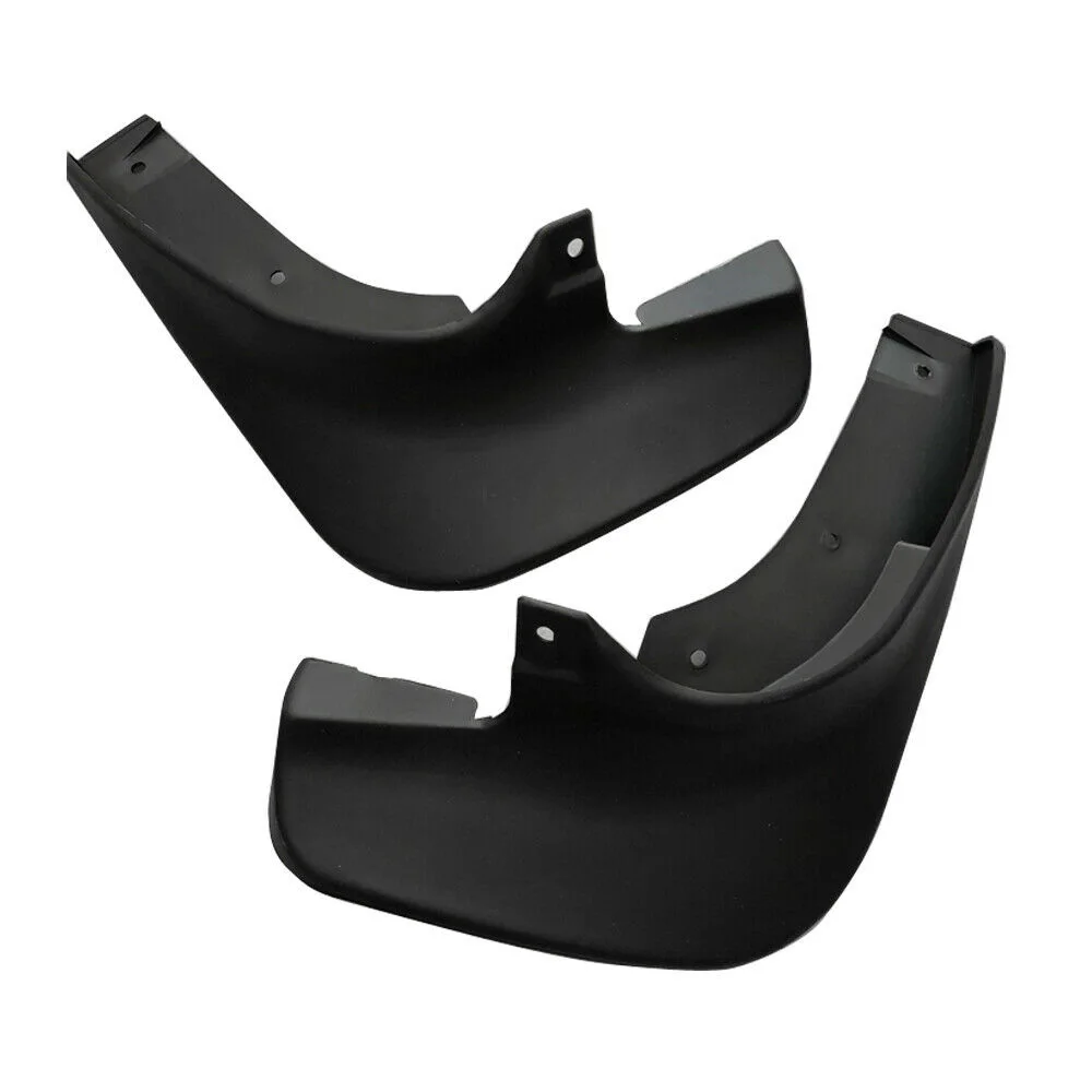 4 шт./компл. спереди и сзади брызговик Fender щитки для Mazda Protege 323 98-03