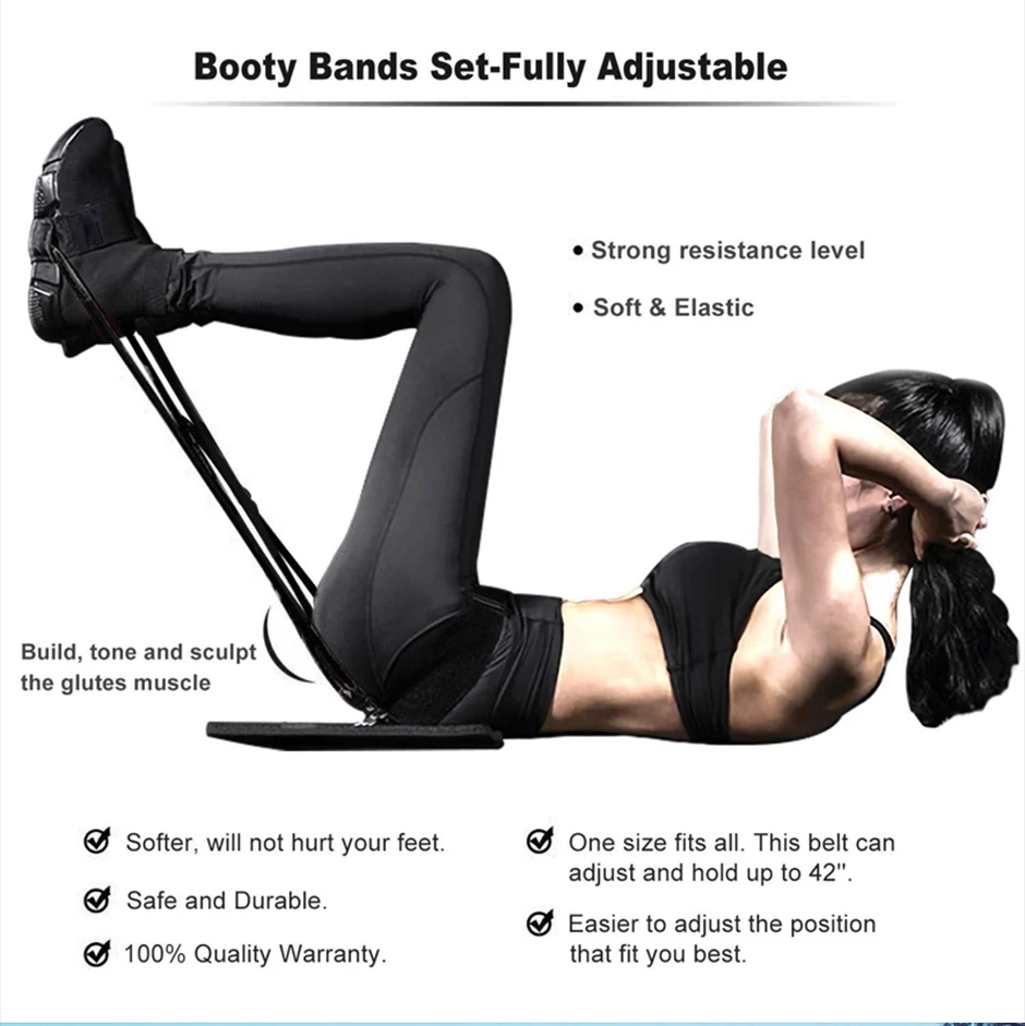 resistance bands (4)