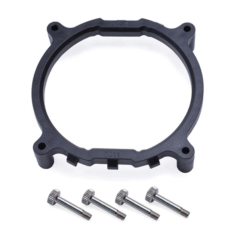 For intel lga 2011 cpu cooler bracket motherboard socket 5
