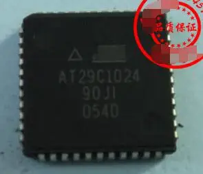 

100% NEW AT29C1024-90JI