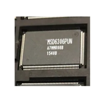 

1pcs MSD6306PUN MSD6306P MSD6306 QFP BGA