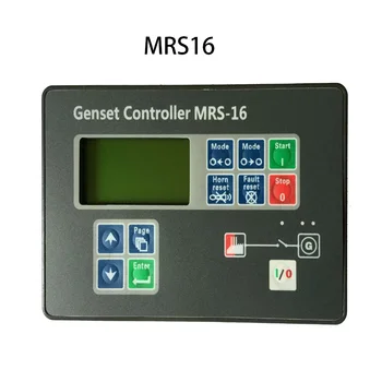 

Diesel Generator Control Module Auto Start Generator Controller MRS16