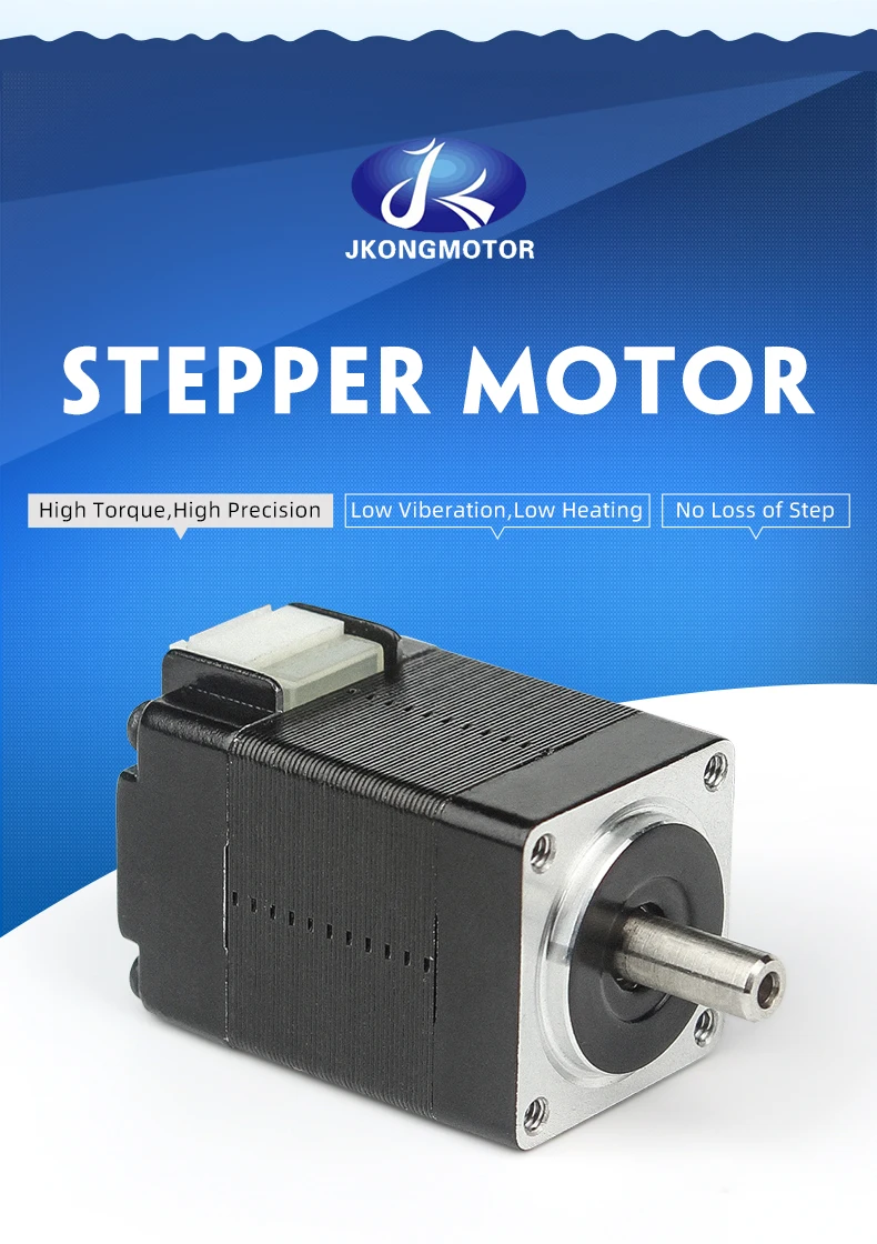 Motor de passo