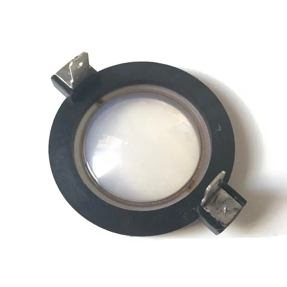 4 шт. сменная диафрагма RCF ND1411, RCF ND1410, RCF CD1411 8ohm диафрагма звуковая катушка 35,5 мм CCAR falt wrie
