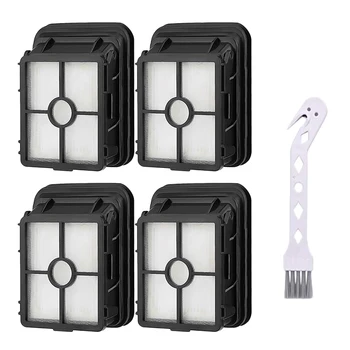 

Vacuum Filter Cleaning Brush For Bissell Crosswave1866 1868 1926 Vac Cleaner Parts Household Cleaning Supplies