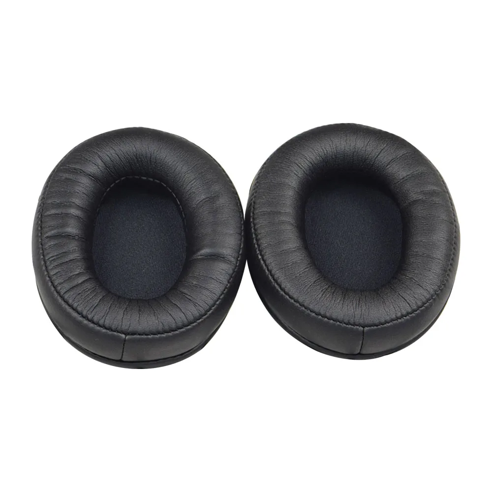 POYATU For Cloud Alp Ear Pads For Kingston HyperX Cloud II Alpha KHX-HSCP-GM Ear Pads Headphone Earpads Cushion Cover--3 