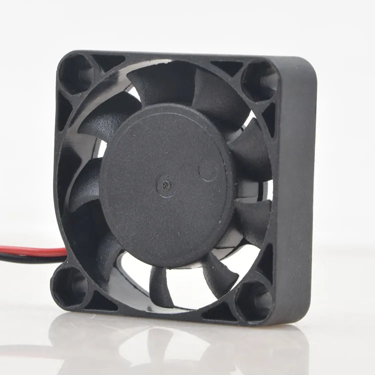 Для FONSONING 4 см FSY40S12M 12 В 0.08A 4010 инверторный вентилятор зарядного