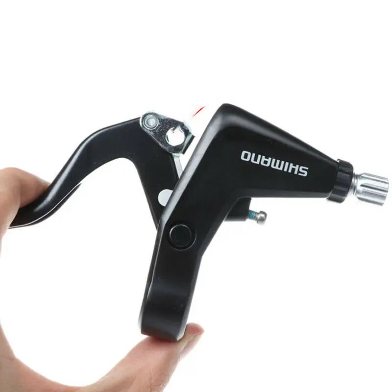 Shimano Alivio BL-T4000 MTB Road Bike V-Brake Lever Set Left