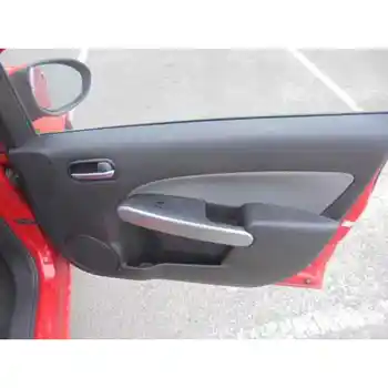 

WINDOW LIFTER FRONT RIGHT MAZDA 2 LIM. (Oof)