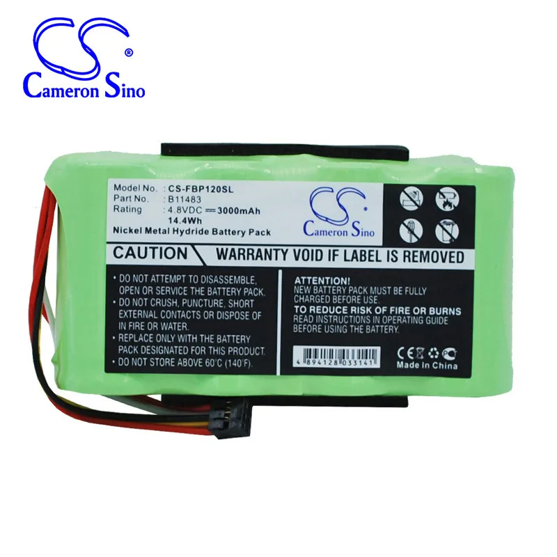Cameron Sino для FLUKE Fluke 123 (прошивка ниже V2.0 ) 123S 43 анализатор качества мощности 43B Scopemeter