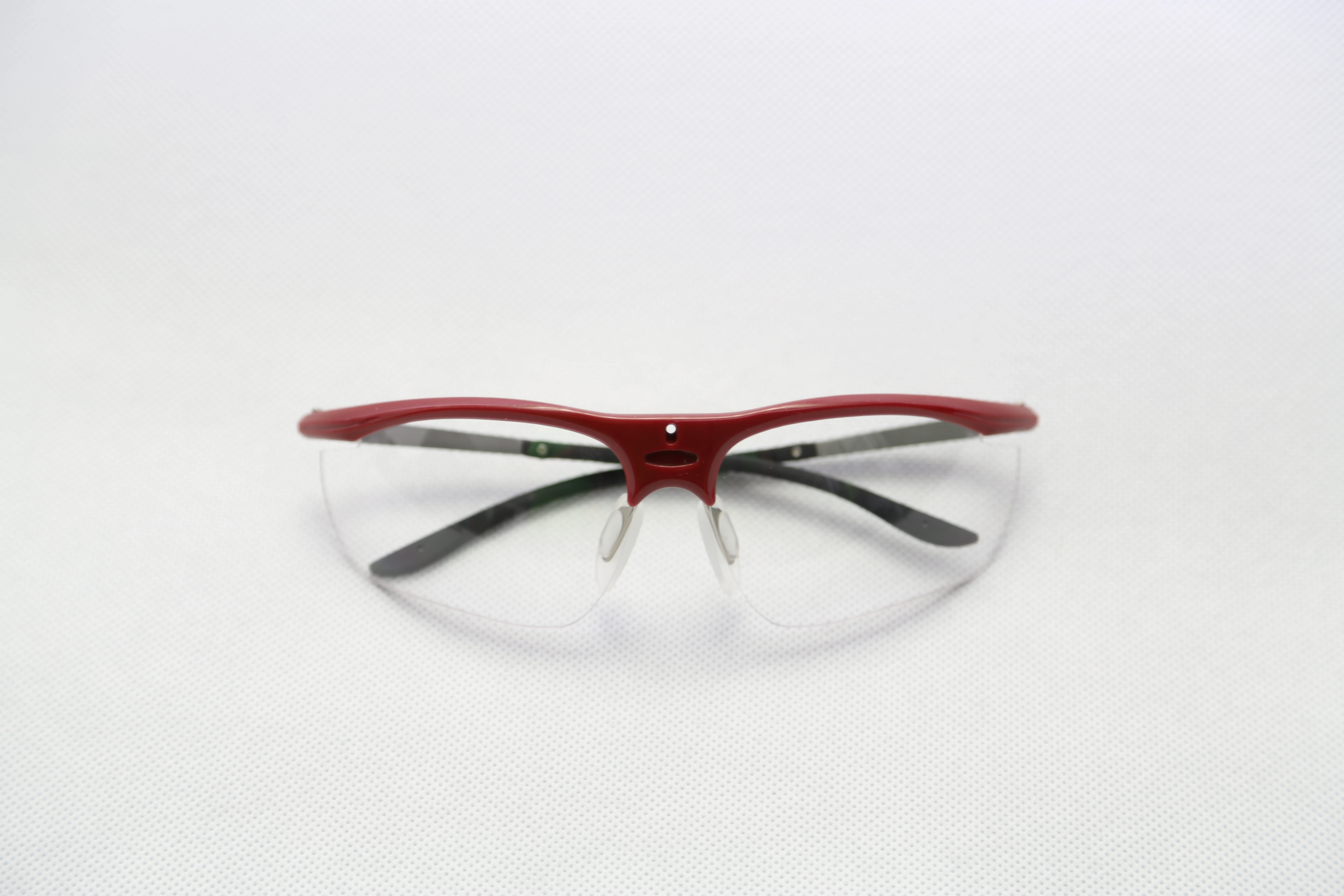 Титановые очки красочные фотообои для стоматологических луп|loupe frame|glasses loupedental