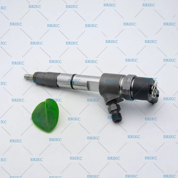ERIKC 0445110541 автозапчасти Форсунка топливной форсунки 0 445 110 541 Впрыска Common Rail части 0445 110 541