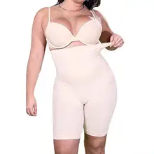 Корректирующее белье для талии Cinta Modeladora Fajas Reductoras Y Modeladoras Mujer, Корректирующее белье для тела, женское сексуальное белье, утягивающее белье