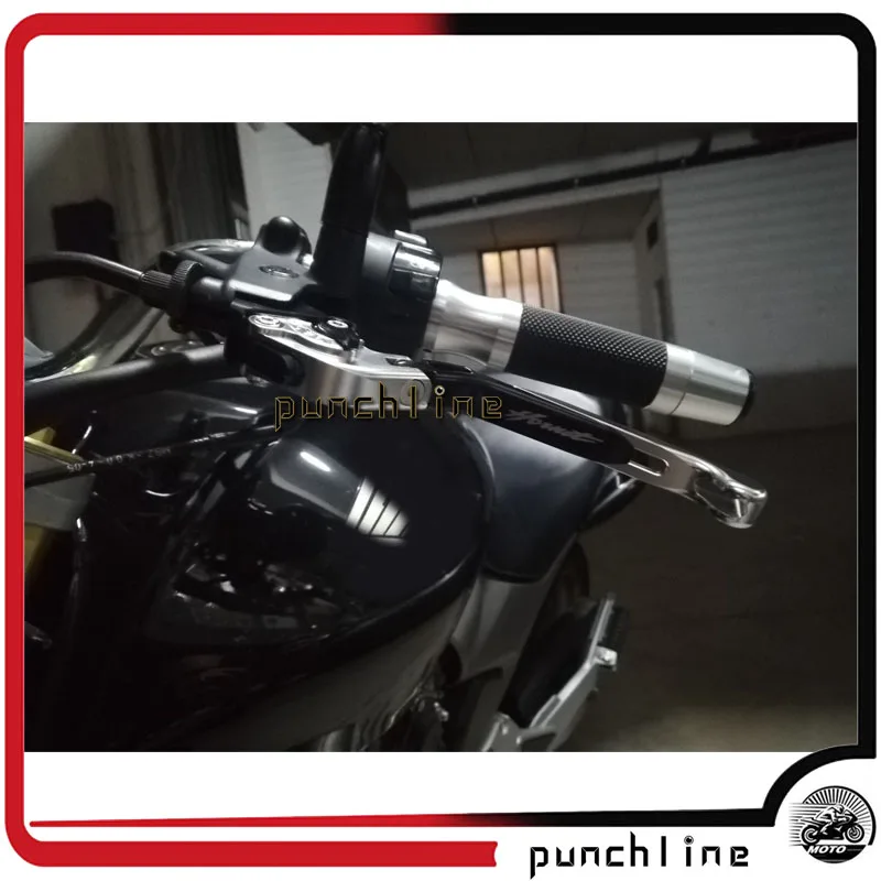 Для HONDA CBR600 CBR 600 F2 F3 F4 F4i 1991 2007 CBR900RR 1993 1999 аксессуары для мотоциклов Складные