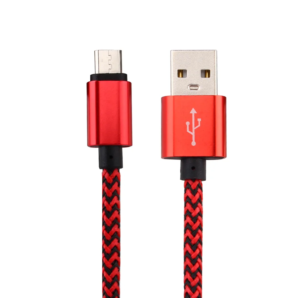 Кабель MICRO USB для Android 20 см 1 м|Кабели мобильных телефонов| |