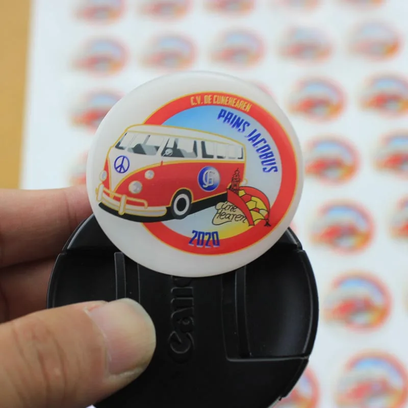 Adesivo Cupola Vendita Calda Ebay Per Auto Logo Cupola Adesivo Adesivi A Forma Di Frutta Regalo Di Natale