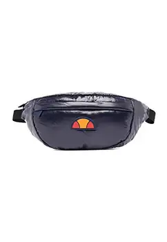 

Ellesse Carmi Bag - Bolso bandolera, color azul marino