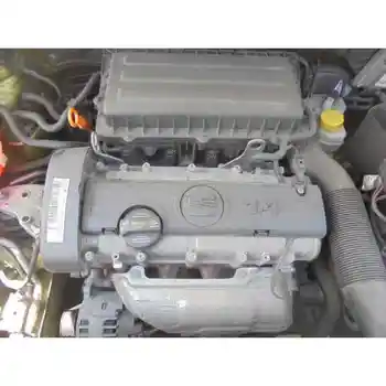 

BXW COMPLETE ENGINE SEAT IBIZA (6J5)