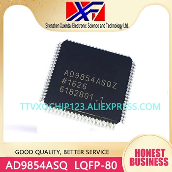 

AD9854ASQ AD9854ASQZ AD9854 IC DDS 300MHZ 12BIT 80LQFP