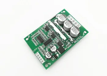 

Original JUYI Tech JYQD-V6.3E2 bldc motor driver board for sensorless brushless DC motor
