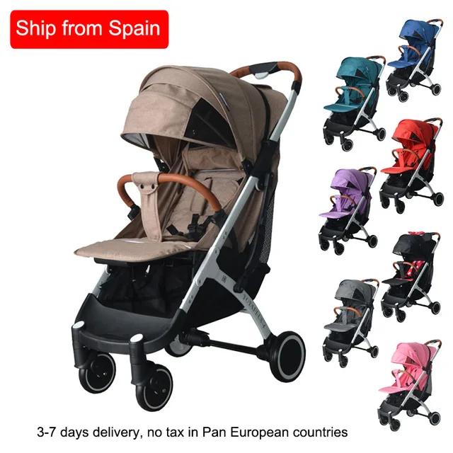 $US $157.08  Yoya plus 4 Baby stroller Lightweight stroller Yoya plus series cart Portable Baby trolley 2 in 1 b