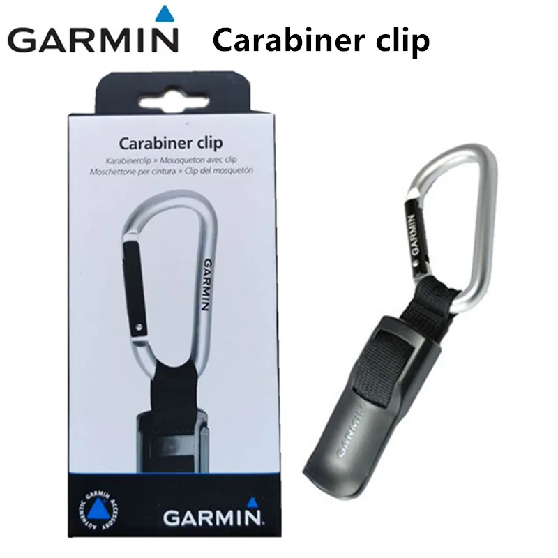 Garmin Carabiner clip 201X / 309X 35 62SC 621SC 629SC/550 подвесной новый карабин оригинальные аксессуары