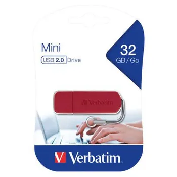

Computer & Office External Storage USB Flash Drives Verbatim 922446