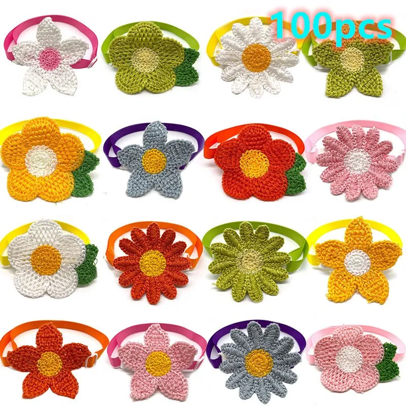 100pcs