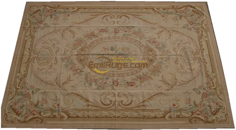 sf0019 Французский aubusson коврики для гостиной, гостиной, бытовой, чистая гостиная gc88aubyg2 - Цвет: sf0019