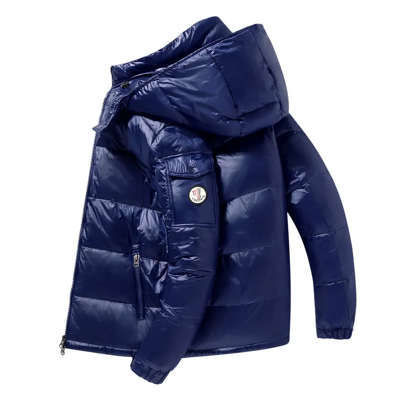 Winter Clothing Down Jackets Large 
