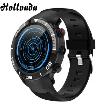 

H8 4G Sim Card Smart Watch Men GPS WIFI IP68 Waterproof 1.39inch Circle Touch Screen Long Battery Life Camera Smart Watch Women