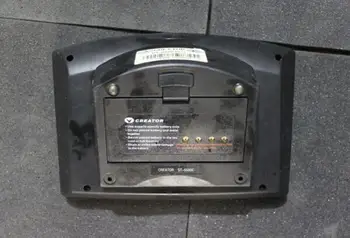 

1PC USED CREATOR ST-6500C