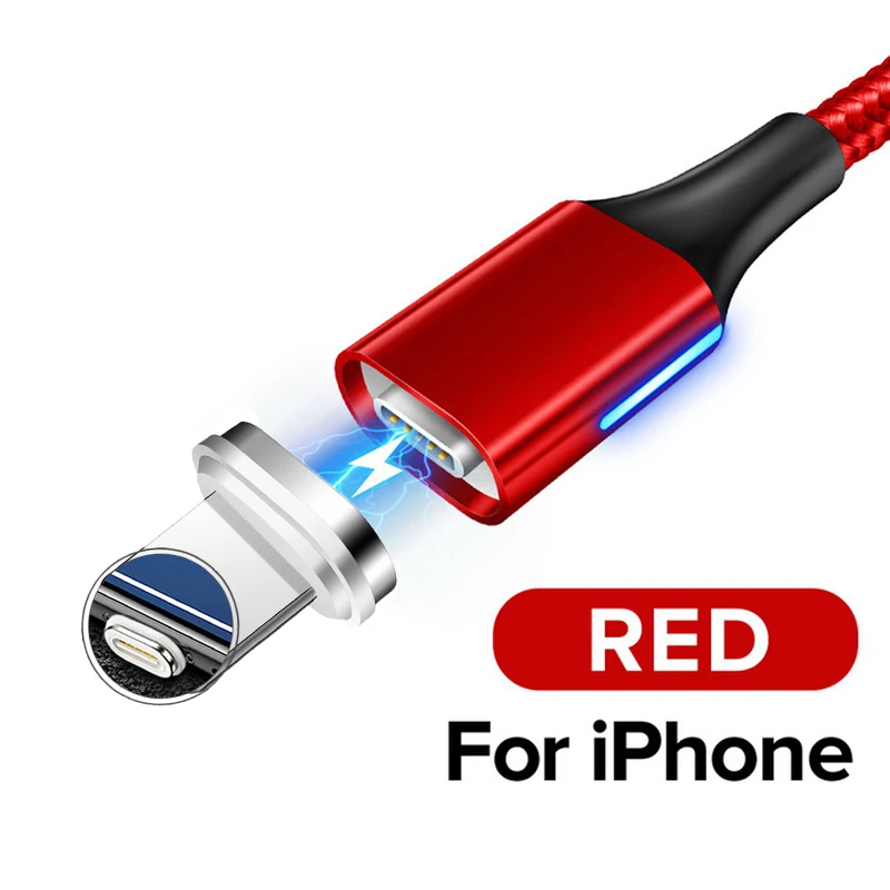 VINISUNG 1 м Micro USB кабель для Xiaomi Redmi Note 5 Pro 4 Реверсивный Micro USB кабель для зарядки и передачи данных для мобильного телефона samsung S7 - Цвет: For iphone Micro usb