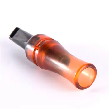 

Hunting Decoy Caller Whistle Duck Call Game Rook Hunter Special Bionic Duck Decoy Hunting Caller Whistle