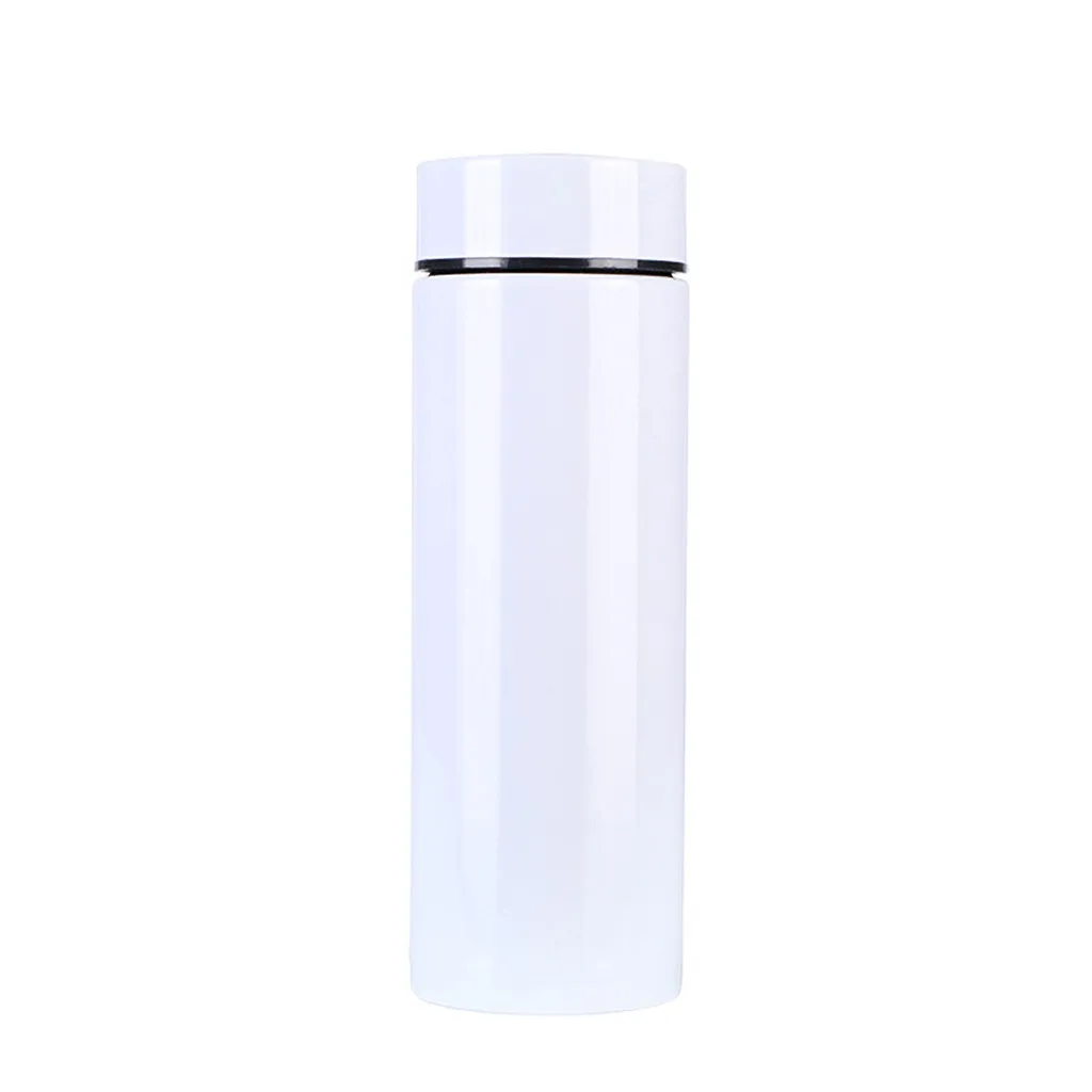 200/300ml Mini Нержавеющая сталь бутылка для воды с двойными стенками вакуумной изоляцией из нержавеющей стали спортивная бутылочка для воды 304 Нержавеющая сталь бутылка для воды F1125