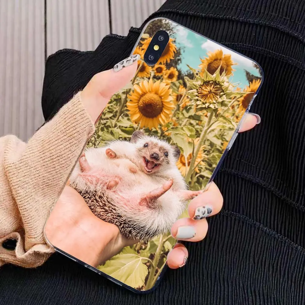 Дешевый силиконовый чехол для мобильного телефона Nokia X6 детей возрастом 2 3 5 6 8 9 230
