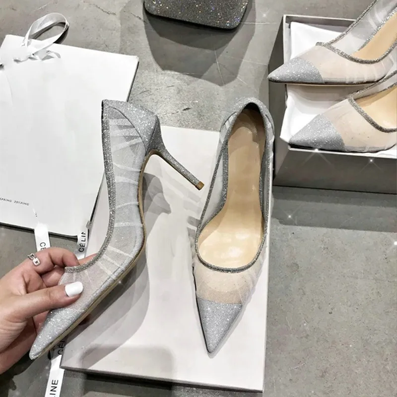 颜色分类图_银色8厘米