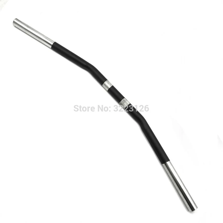 Высококачественные 25 мм рули для Harley Sportster 883 XL883 1200 Nightster XL1200N 883L XL883L Iron XL883N|drag bar