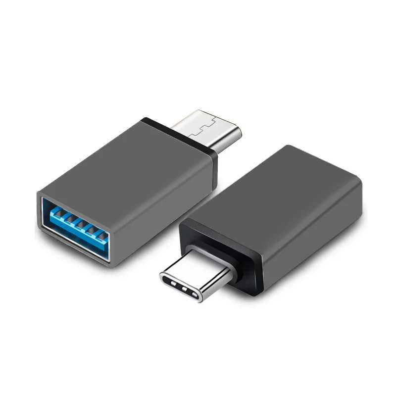 Портативный USB OTG конвертер Micro USB3.0 Otg кабель адаптер для Samsung Xiaomi Android мобильный