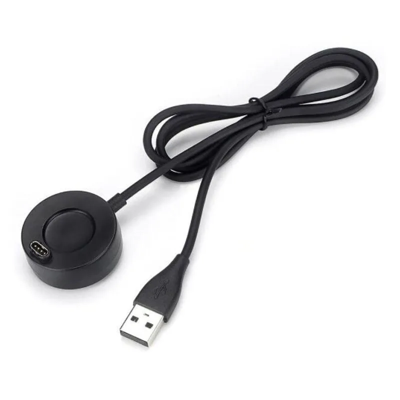 USB кабель для зарядки зарядное устройство Garmin Vivoactive 3/4/4s Forerunner 945 935 245 245M 45 45S Music Fenix