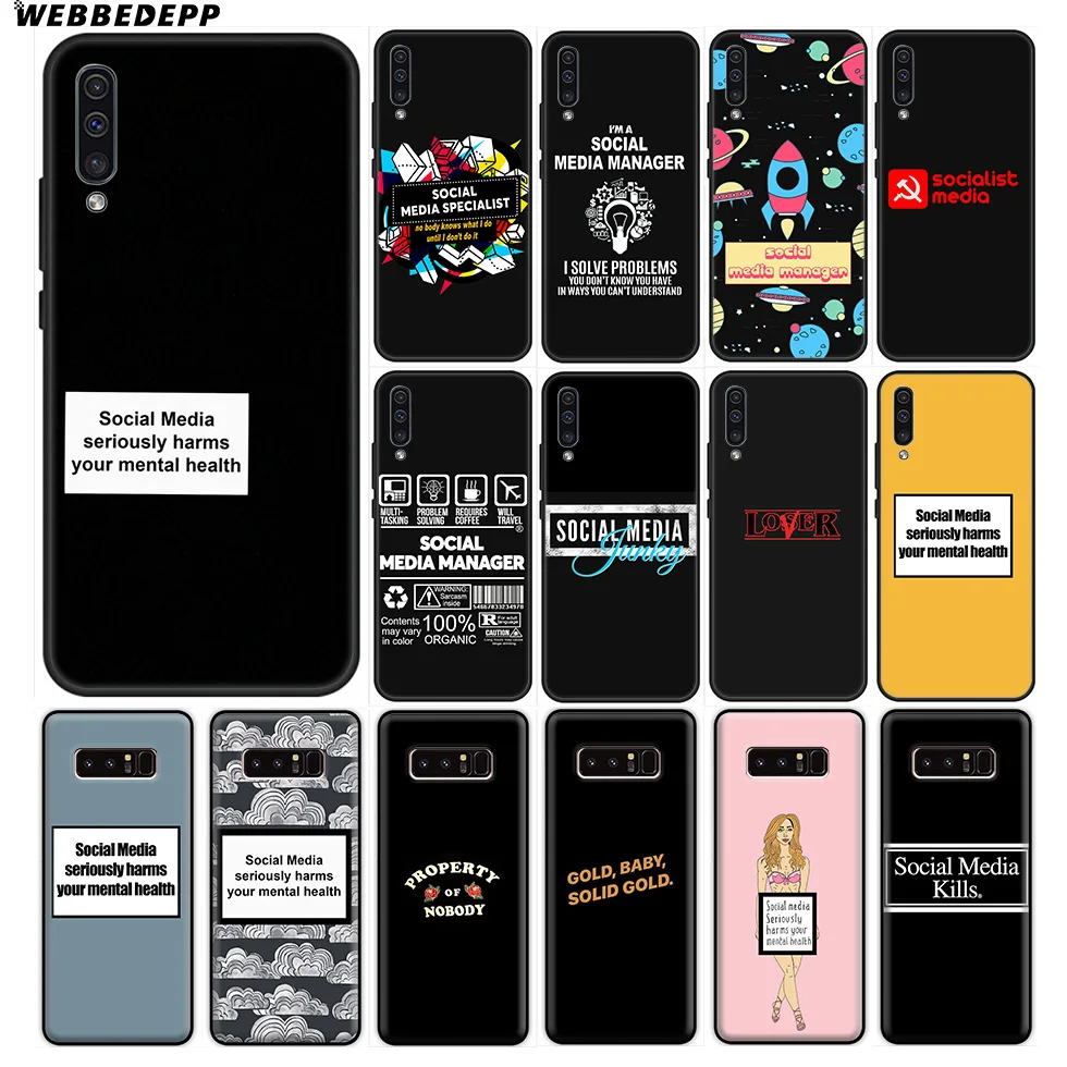 Мягкий силиконовый чехол для samsung Galaxy A50s A40s A30s A20s A10s Note 8 9 10 Plus |